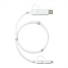 Promotional Galileo 5-in-1 Charging Cables Unbranded